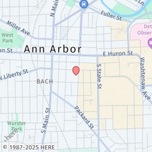 Building Photo - 322 S. Division-322-3