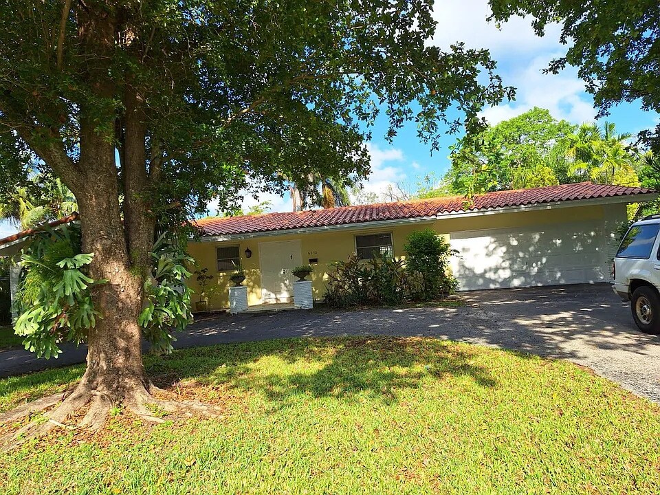 Building Photo - 6330 SW 65th Ave
