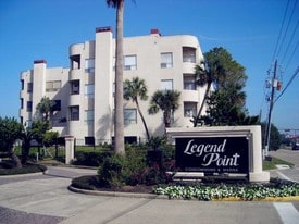 Building Photo - Legend Point Condominiums