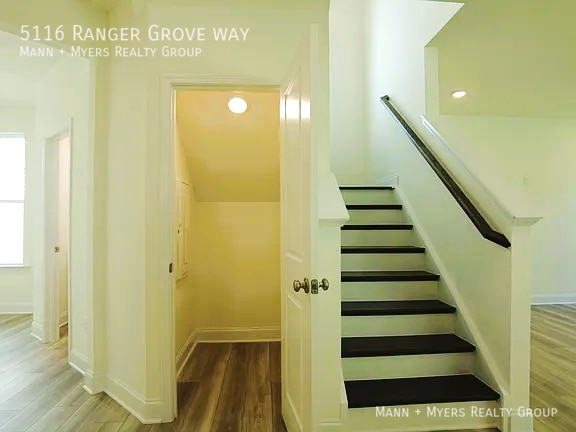 Building Photo - 5116 Ranger Grv Wy