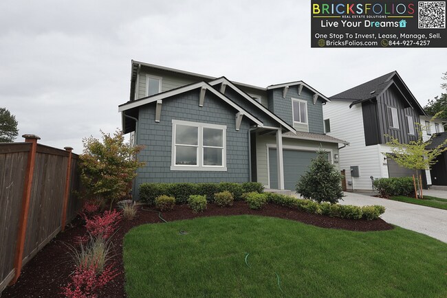 Building Photo - Brand New in Monroe – Modern Living Starts Here