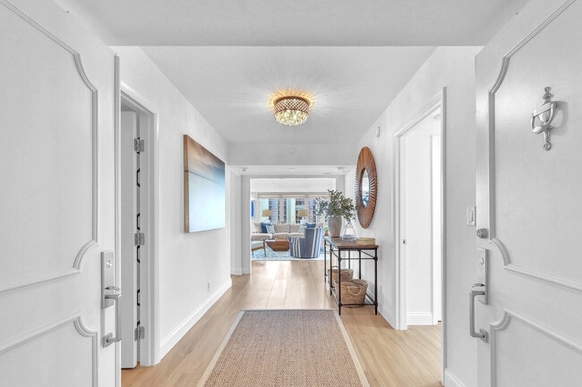 Building Photo - 5380 N Ocean Dr