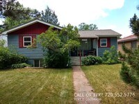 Building Photo - 1775 Rosemary St