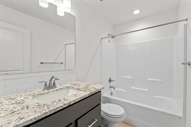 Building Photo - 1673 N Solterra Ln