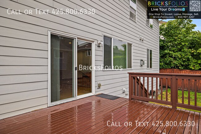 Building Photo - 4024 216th Pl SE