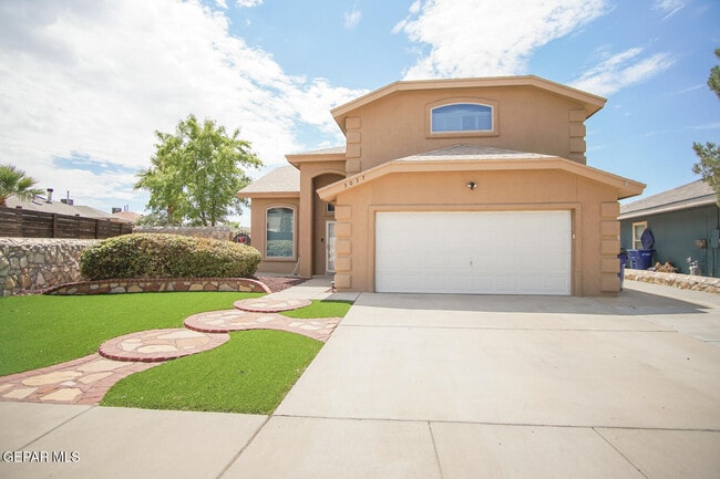 Building Photo - 3037 Tierra Agave Dr