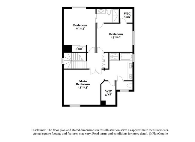 Building Photo - 1508 Bellglen Dr