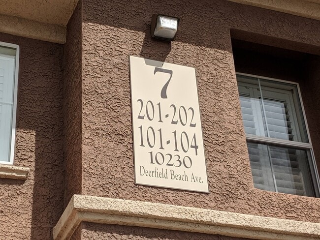 Building Photo - 10230 Deerfield Beach Ave