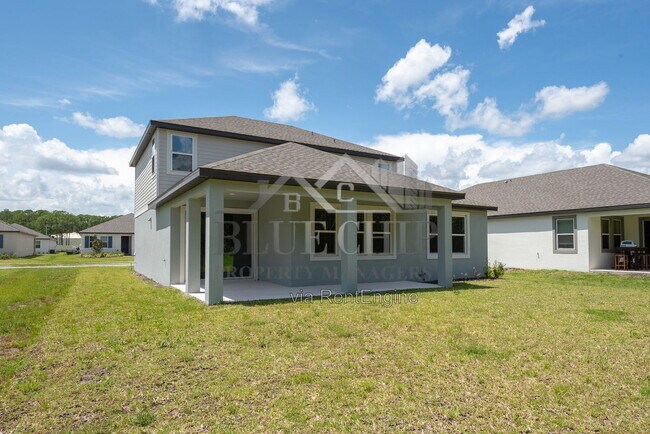 Building Photo - 1213 Pampus Dr