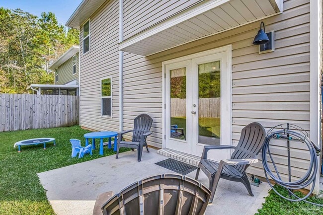 Building Photo - 1904 Mary Jo Way