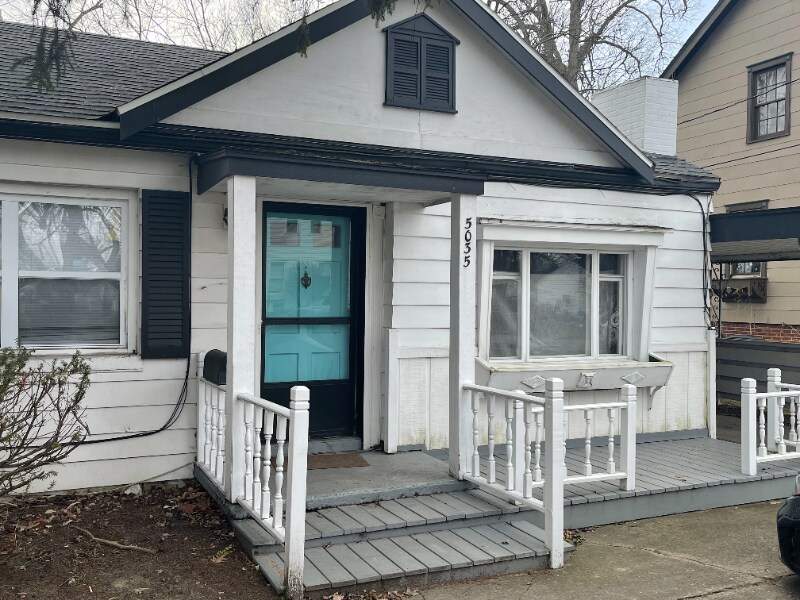 Building Photo - 5035 Wissman Rd