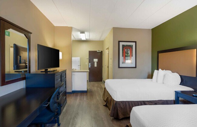 Building Photo - Furnished Studio-Philadelphia - Airport - Tinicum Blvd