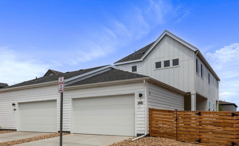 Building Photo - 5081 McKinnon Ct