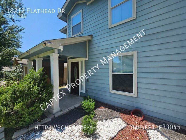 Building Photo - 18212 Flathead Dr