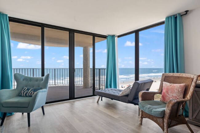 Building Photo - 1425 S Ocean Blvd