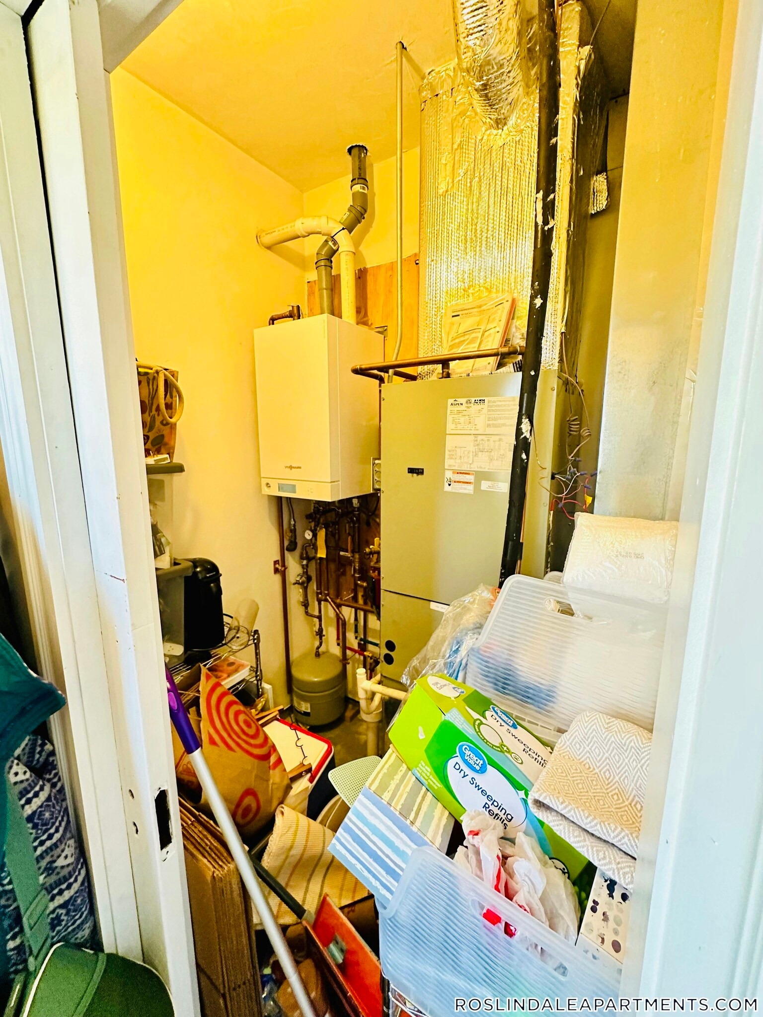 Building Photo - 314 Cornell St