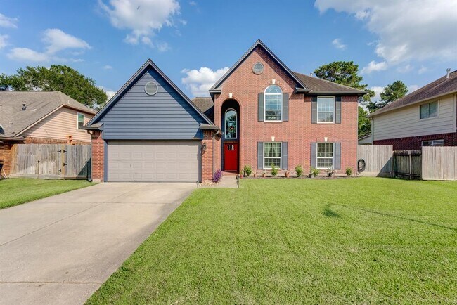 Primary Photo - 14403 Cypress Green Dr