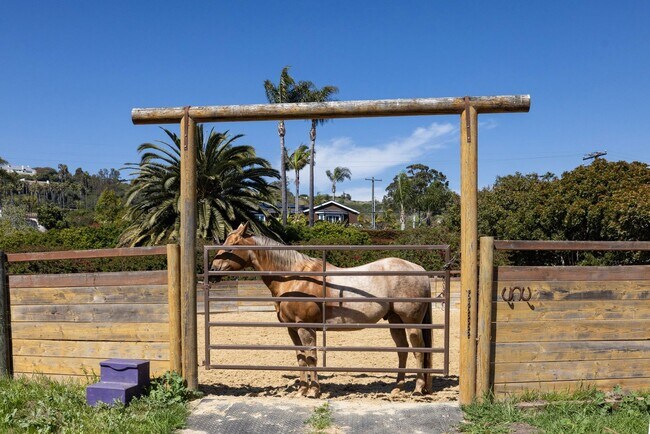 Building Photo - Discover Your Dream Sanctuary at Braemar Ranch, Yankee Farm!