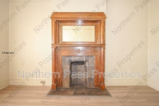 Building Photo - 1419 Wyoming Ave