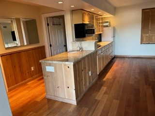 kitchenette/bath - 29033 Cliffside Dr