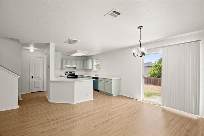 Building Photo - 600 Sheep Trail Dr