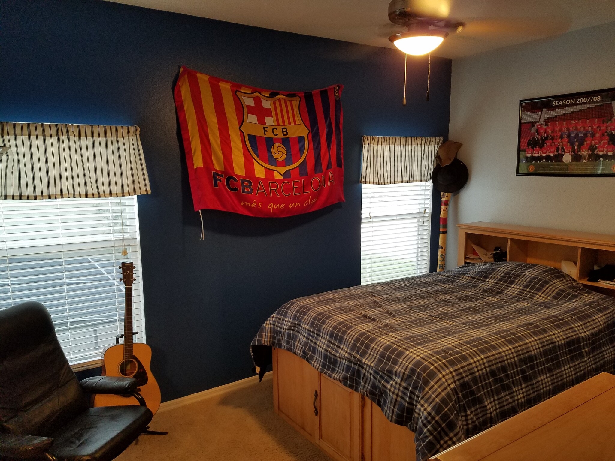 Bedroom 2 - 737 Seneca Meadows Rd