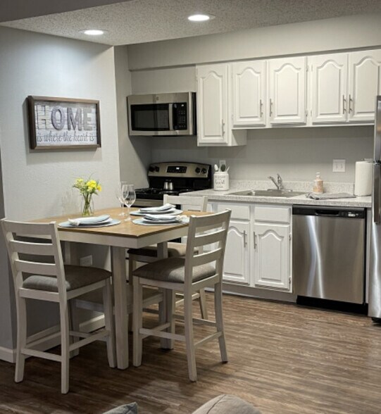 Cypress Flats 3304 Golden Rd Tyler TX 75701 Apartment Finder