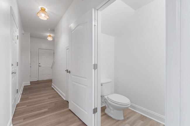 Building Photo - 245 Mattie M Kelly Blvd