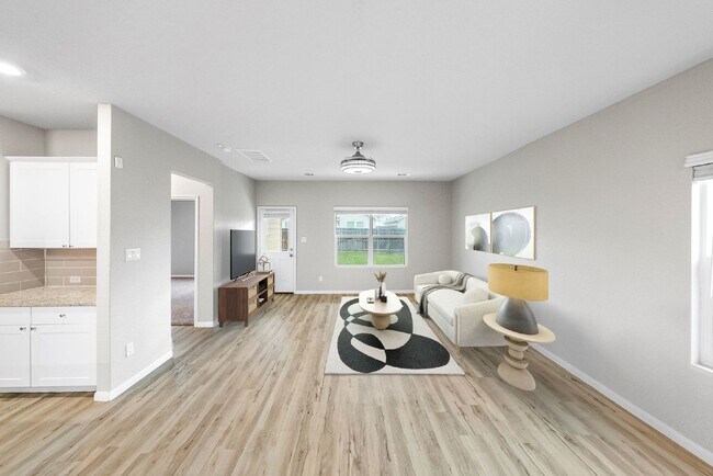 Building Photo - Welcome to Your Solar Powered Home w/ Tesl...