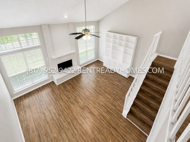 Building Photo - 7504 Trotter Ct