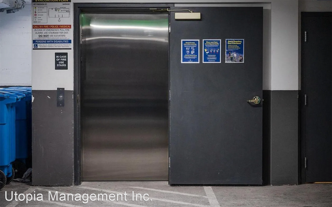 Building Photo - 2 br, 1 bath House - 1875 Mission Street A...