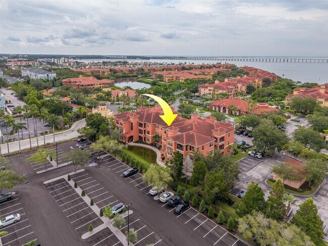 Building Photo - 2705 Via Murano