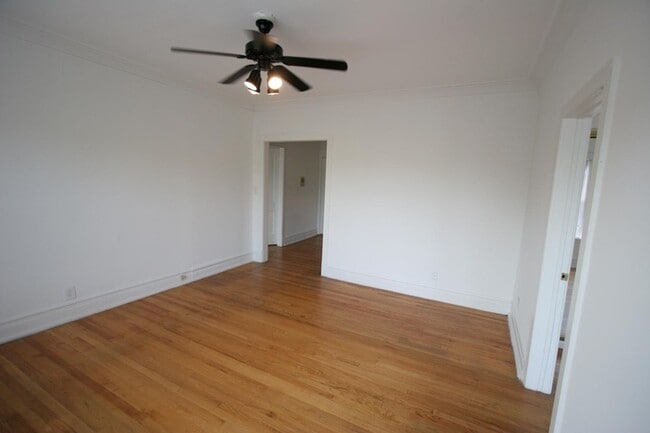 Floorplan - Maple Court