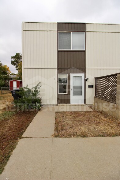 Building Photo - 1353 S Coffman St