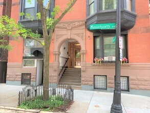 Building Photo - 31 Massachusetts Ave