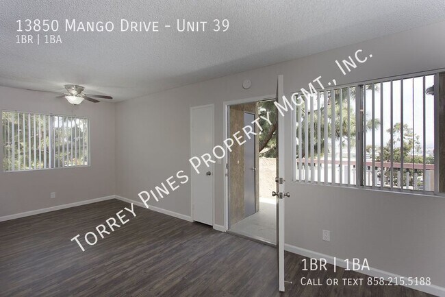 Building Photo - 13850 Mango Dr