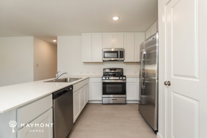 Building Photo - 10120 Gap Crk