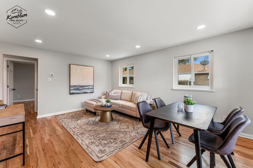 Building Photo - 3528 Krameria St