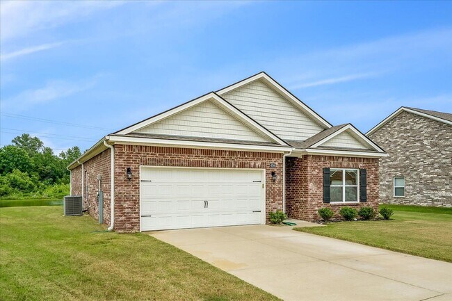 Building Photo - 4786 Barrett Oaks Dr