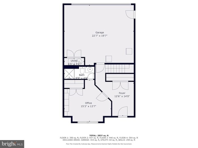 Building Photo - 521 Triggerfish Dr