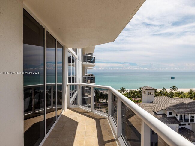 Building Photo - 4779 Collins Ave