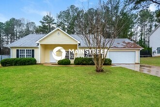 Building Photo - 3 Bedroom Pet-Friendly Home in COVINGTON, GA with Main Street Renewal