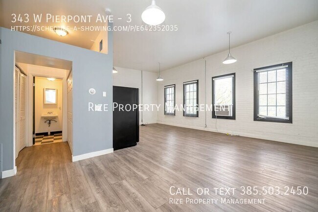 Building Photo - 343 Pierpont Ave