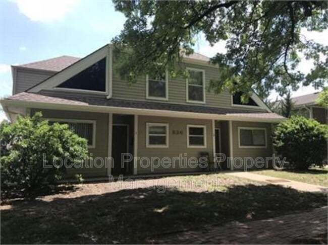 Primary Photo - 826 Kentucky St
