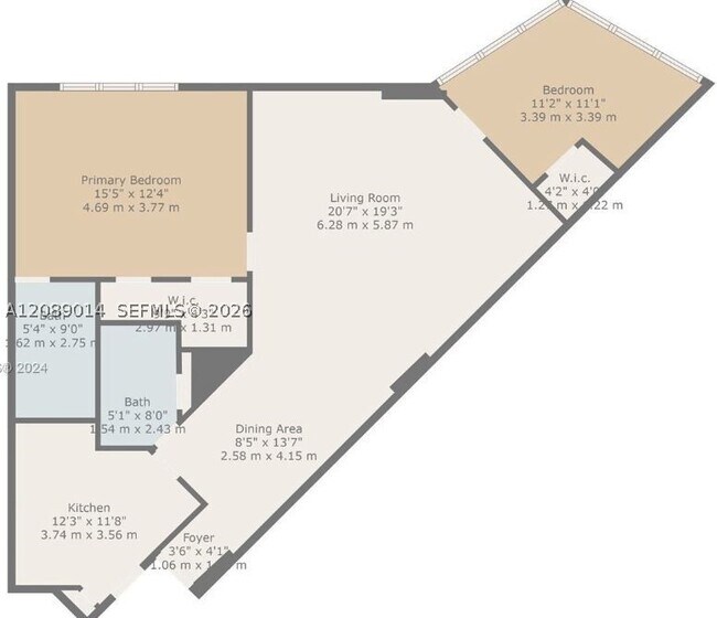Building Photo - 825 Brickell Bay Dr