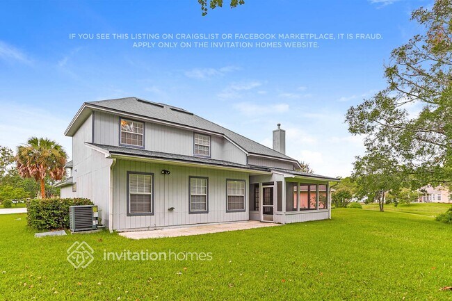 Building Photo - 1503 Blue Heron Ct