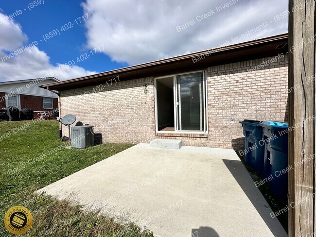 Building Photo - 520 Denmark Drive