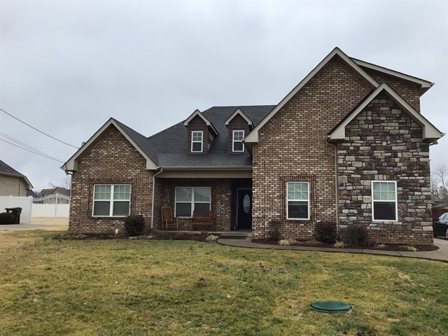 Building Photo - 1030 Spring Creek Dr