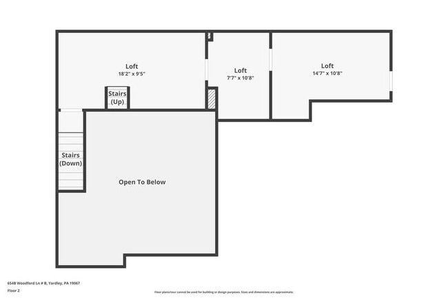 Building Photo - 654B Woodford Ln