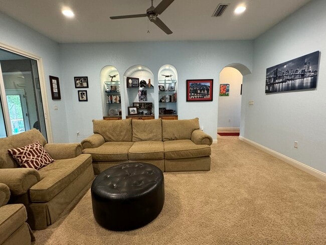 Building Photo - 1504 Big Creek Cove
